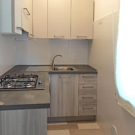 Dolcefarniente Lucrezia