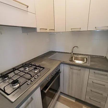 Dolcefarniente Apartment