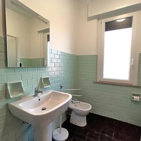 Dolcefarniente Appartement Lucrezia
