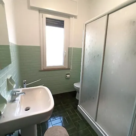 Dolcefarniente Apartment Lucrezia
