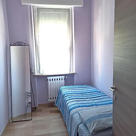 דירה Dolcefarniente *