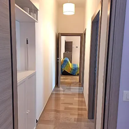 Apartment Dolcefarniente *