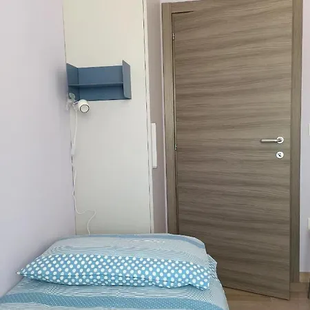 Dolcefarniente דירה