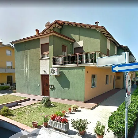 Apartment Dolcefarniente *