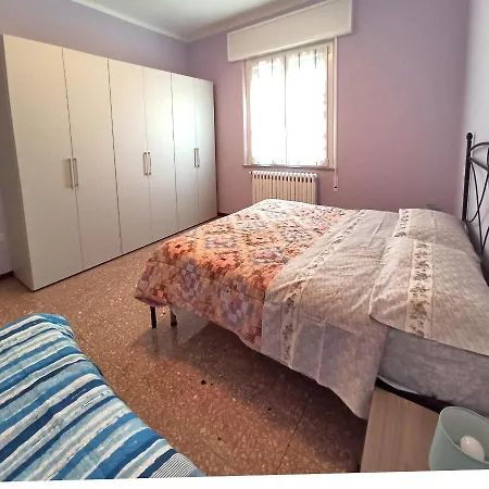 Dolcefarniente Apartment *