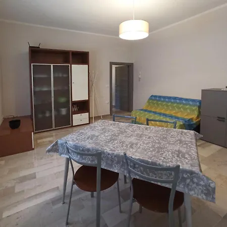 Apartment Dolcefarniente *