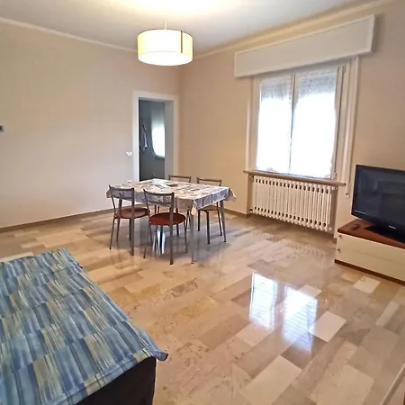 Dolcefarniente Apartment