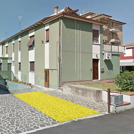 דירה Dolcefarniente *