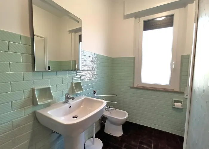 Dolcefarniente Apartment Lucrezia