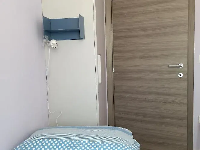 Dolcefarniente Apartment