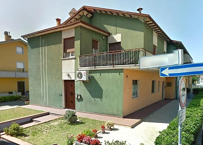 Daire Dolcefarniente *