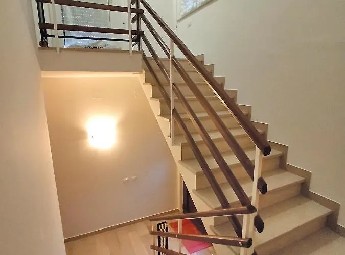 Dolcefarniente Apartment Lucrezia