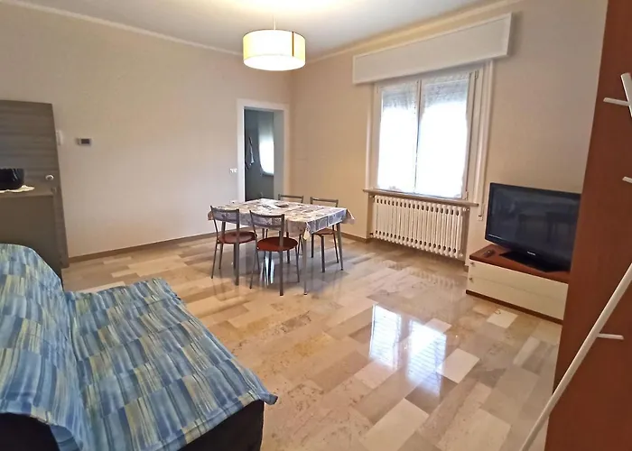 Dolcefarniente Apartment