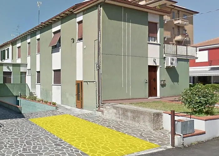 Apartment Dolcefarniente *